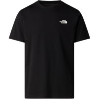 Mens Monte Sketch T-Shirt